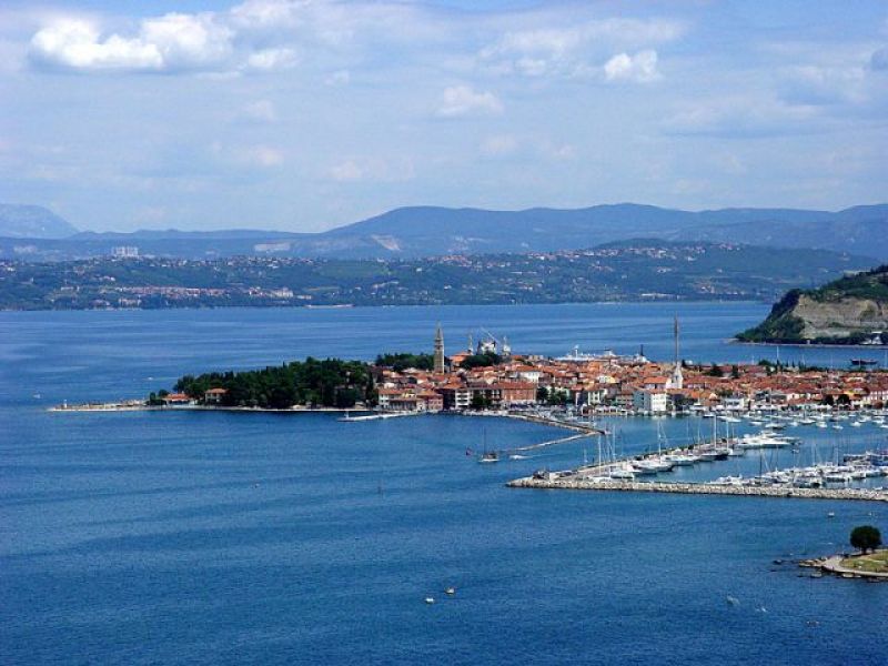 Image for Koper, Slovenia