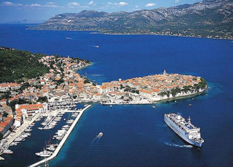 Image for Korcula, Croatia