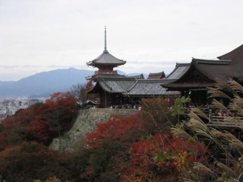 Image for Kyoto, Japonia