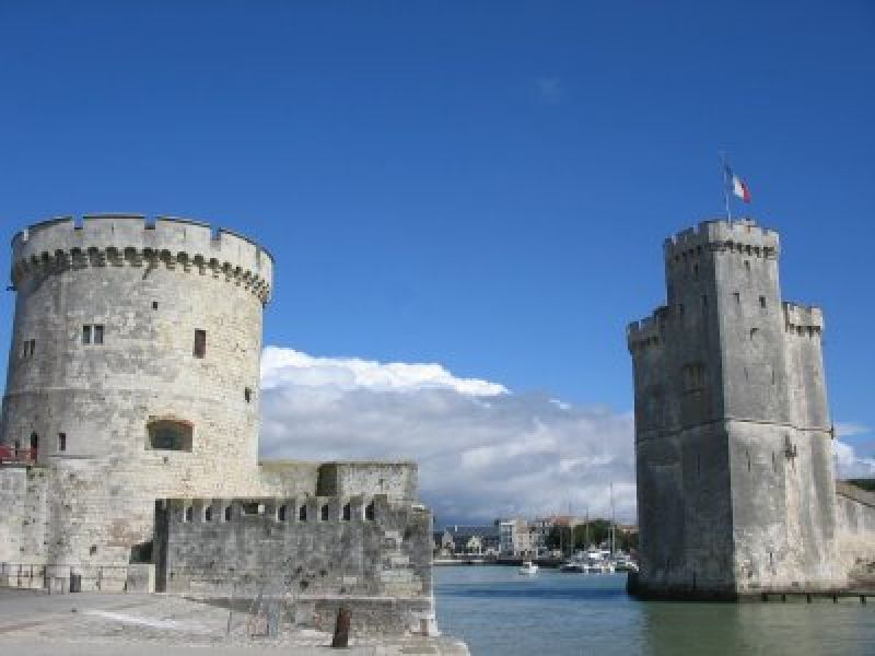 Image for La Rochelle, Franta