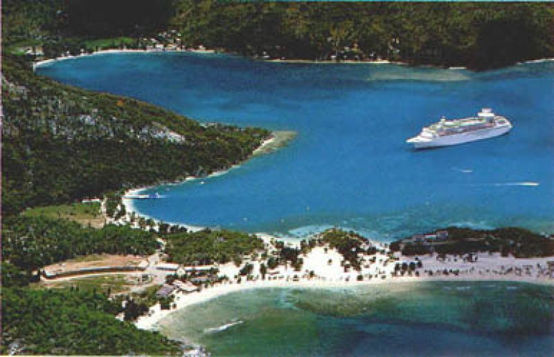 Image for Labadee, Haiti