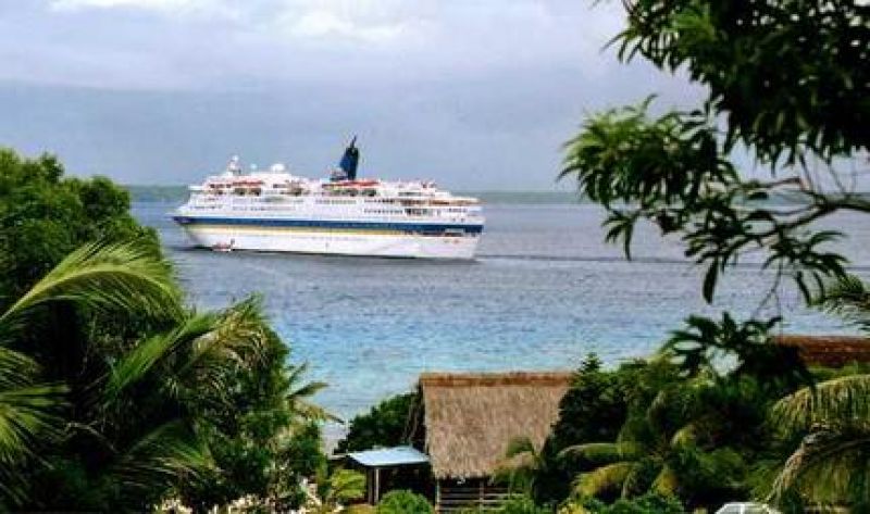 Image for Lifou, Ins. Loyalty