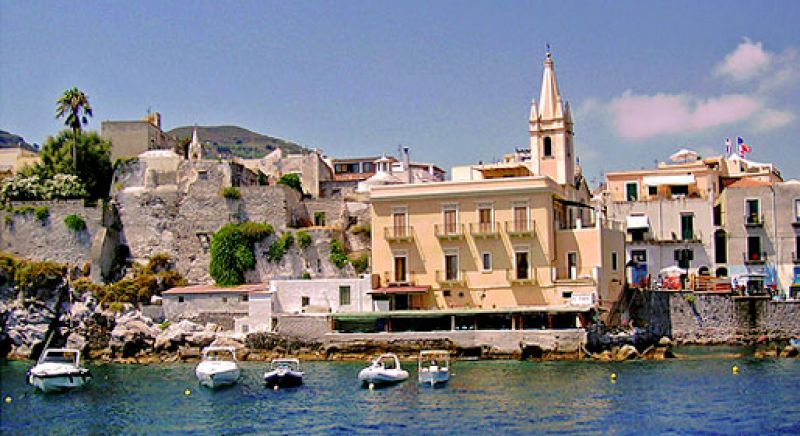 Image for Lipari, Italia