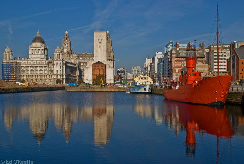 Image for Liverpool, Anglia