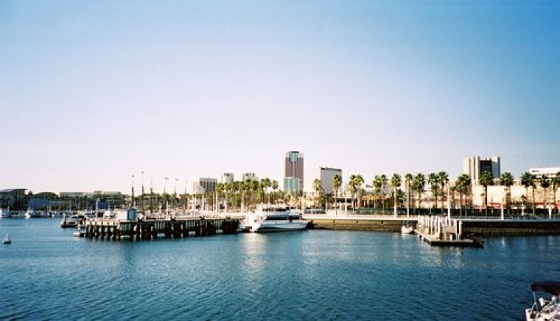 Image for Long Beach, CA