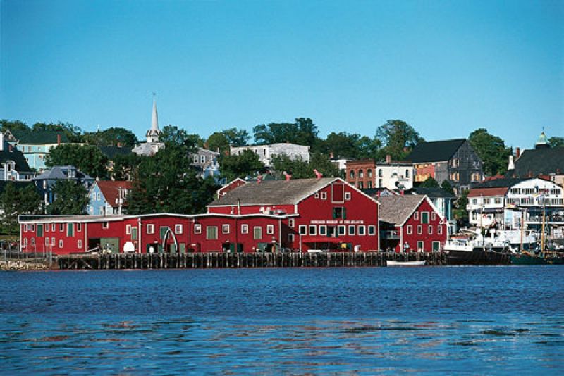 Image for Lunenburg, Canada