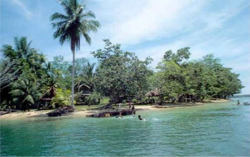 Image for Madang, Papua Noua Guinee