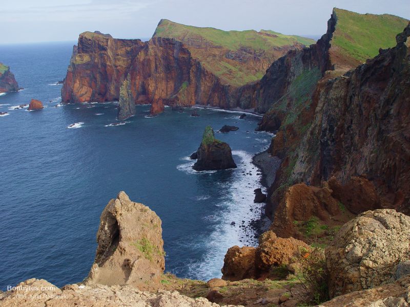 Image for Madeira, Portugalia