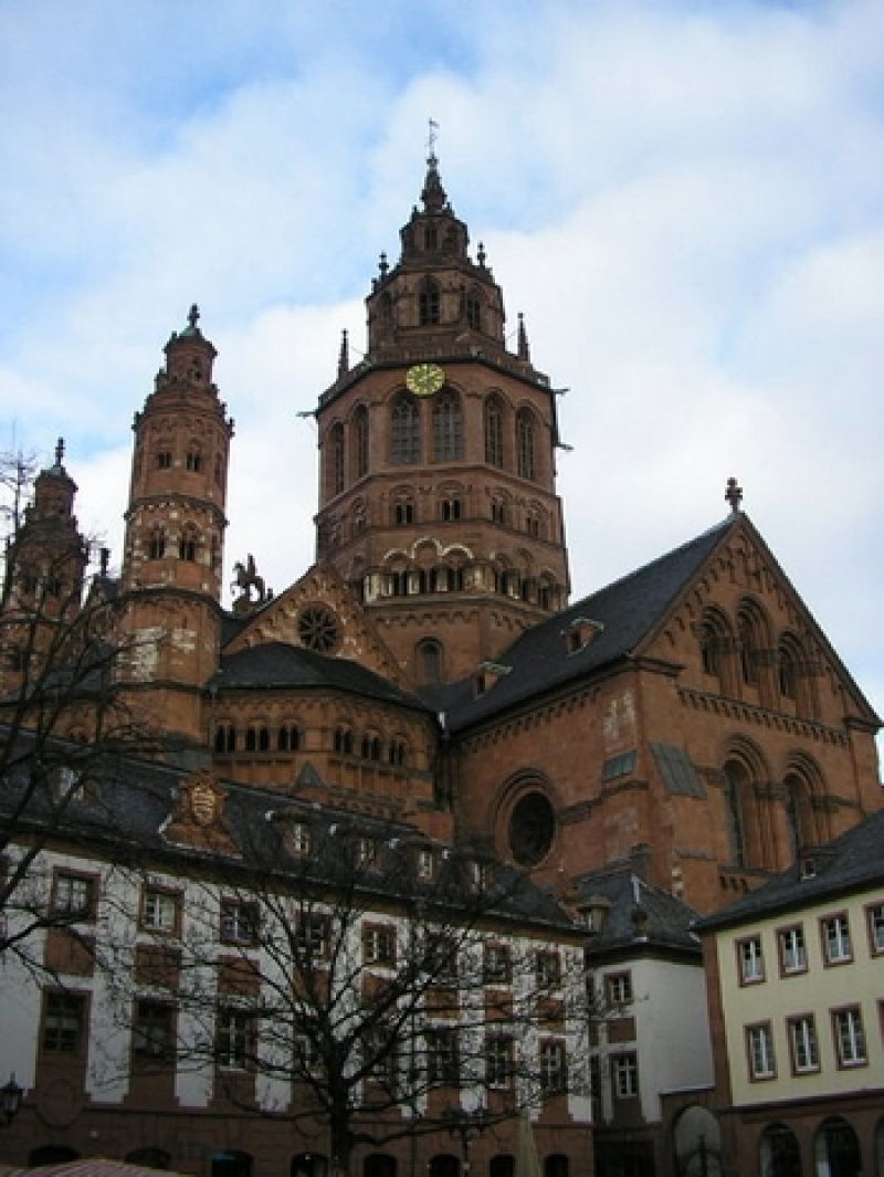 Image for Mainz, Germania