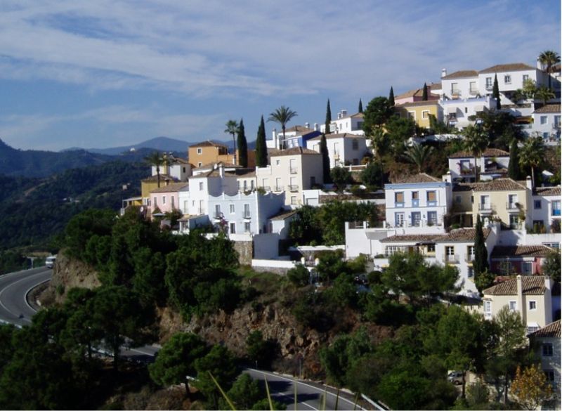 Image for Marbella, Spania