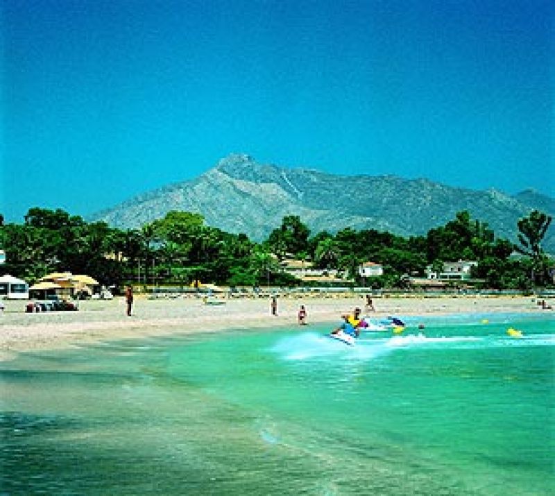 Image for Marbella, Spania