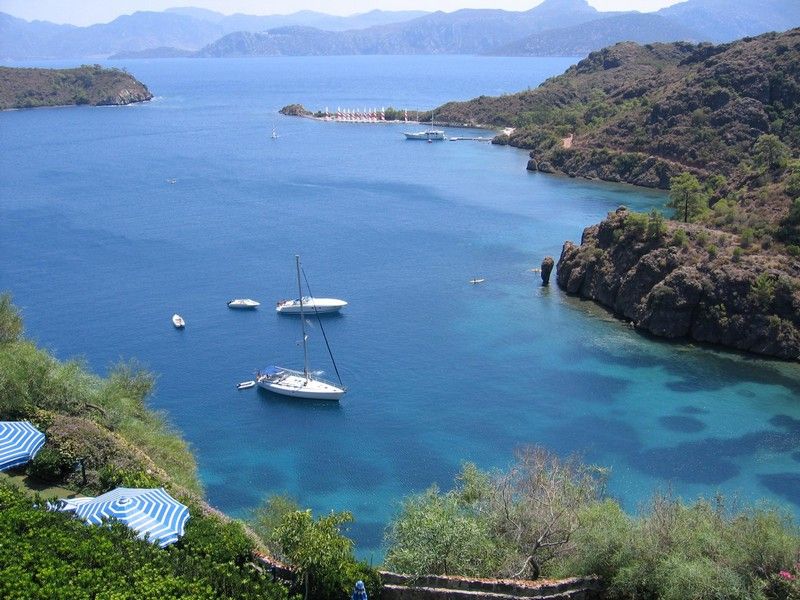 Image for Marmaris, Turcia