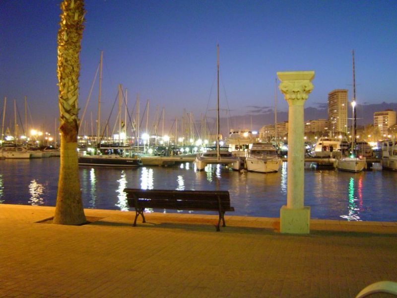 Image for Alicante, Spania