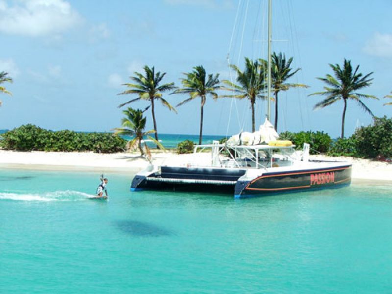 Image for Mayreau, Grenadine