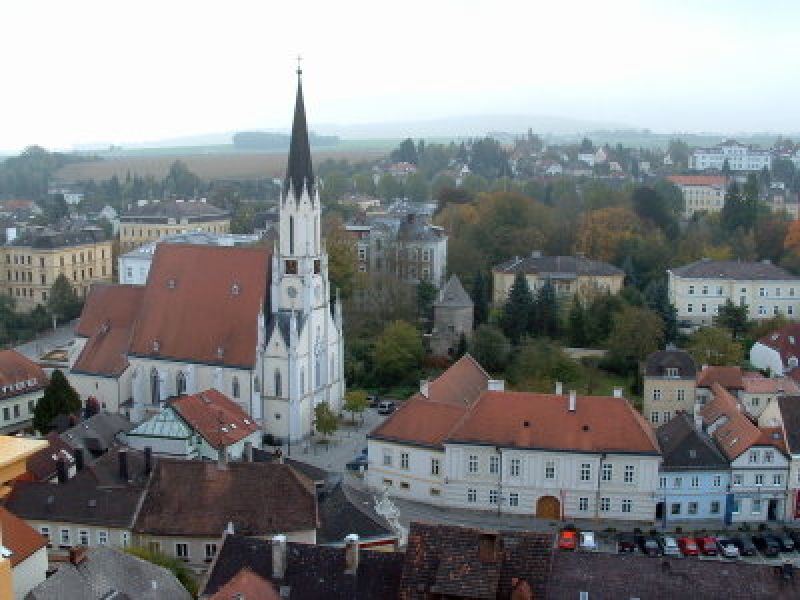 Image for Melk, Austria