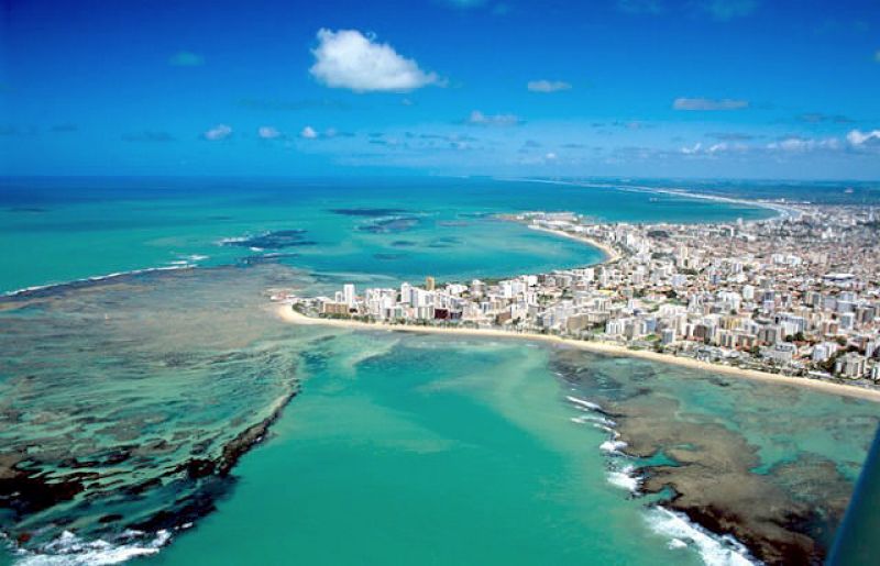 Image for Maceio, Brazilia