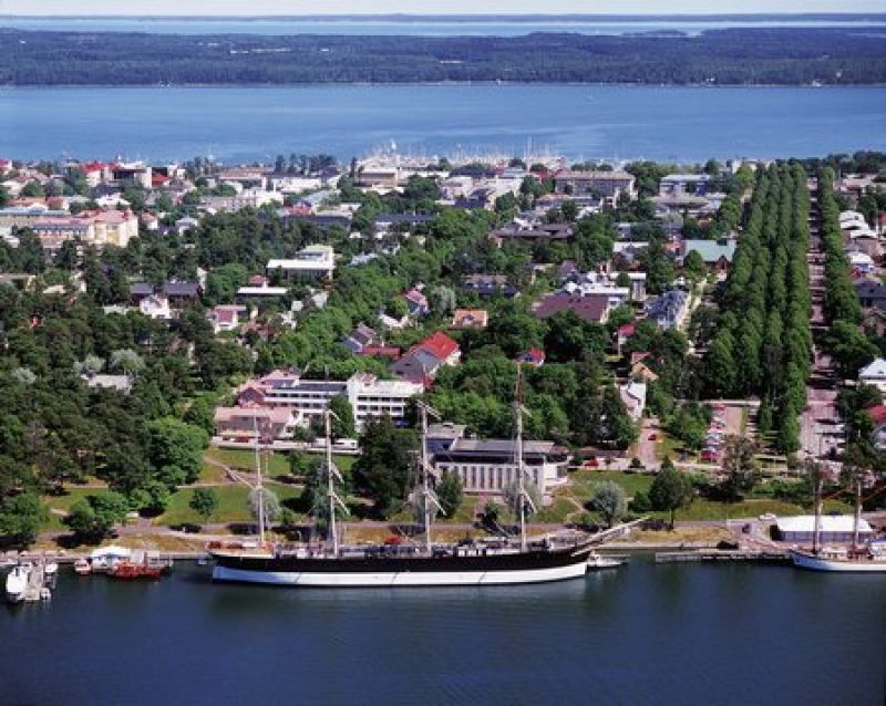 Image for Mariehamn, Finlanda