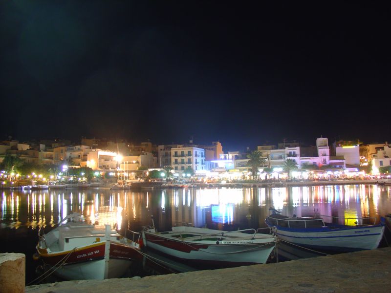 Image for Aghios Nikolaos, Creta