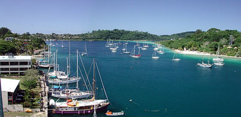 Image for Vila, Vanuatu