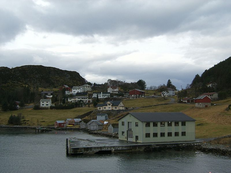 Image for Torvik, Norvegia