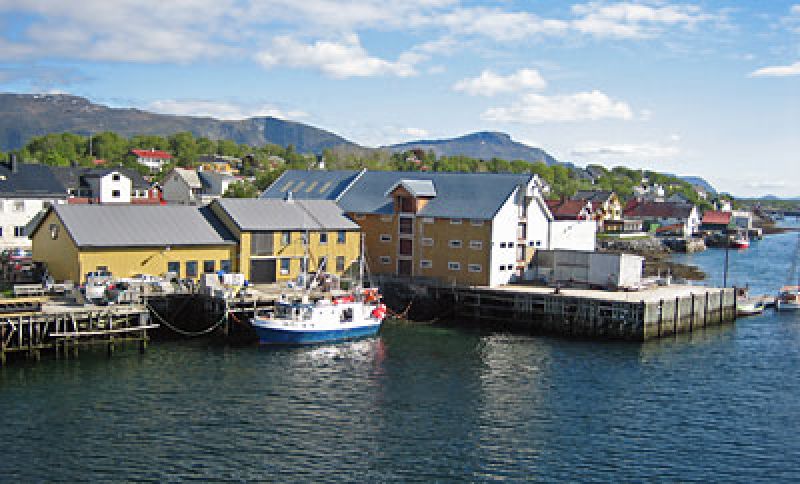 Image for Bronnoysund, Norvegia