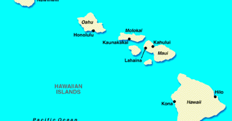Huahine, Polinezia Franceza