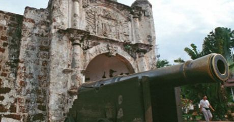 Malacca, Malaezia