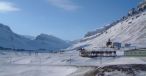 Spitsbergen, Norvegia