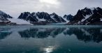 Spitsbergen, Norvegia